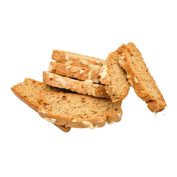 Fındıklı Biscotti (304 Kcal) resmi